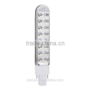 Professional Manufacturer 5W Led Bulb for Nail Dryer photo-2