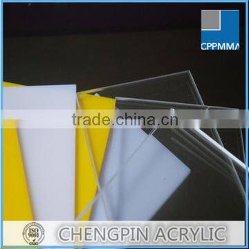 China supplier opal white color acrylic sheet                        
                                                Quality Choice