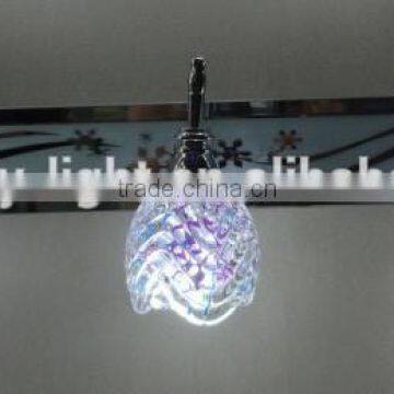 3 Light Aluminum Decorate Mirror Lamp/light With Shade photo-3