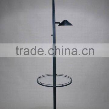 Classical Metal Mother And Son Floor Lamp/Lights with UL