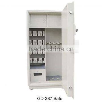 steel safety box