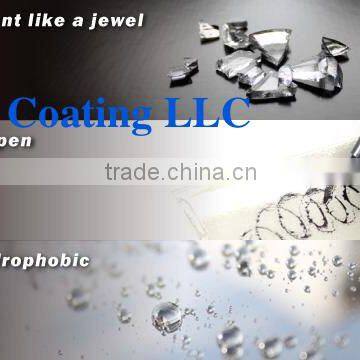 2016 Top Ceramic PRO 9H- Super Car Coating for Car Body -9H Permanent Nano Ceramic Coating photo-6