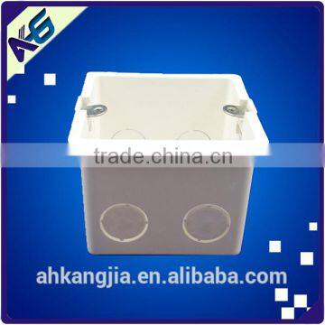 China Factory Electrical Conduit Fittings
