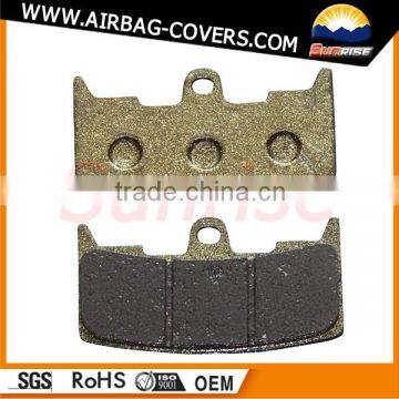 semimetal ceramic brake pad Japan car