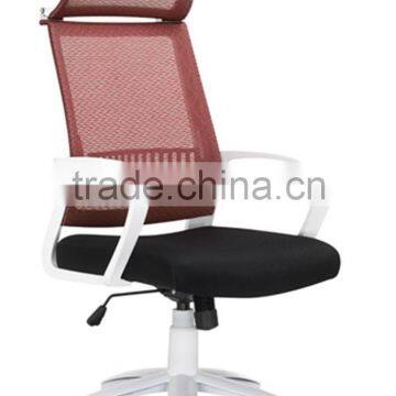 New Design Home Decoration Modern Design Fancy Office Chair photo-3