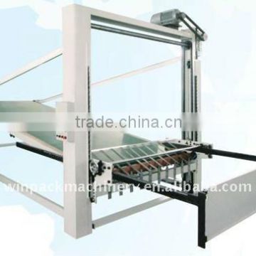 Corrugated Cardboard Box Gantry Stacker Machine