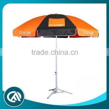 Fashion China Eco-friendly Overshadow large market umbrella                        
                                                Quality Choice