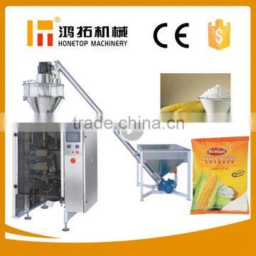 Excellent full automatic maize flour packaging machine