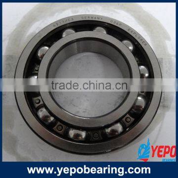 Deep Groove Ball Bearing 6211 2Z Single Row