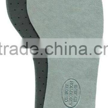 Comfort insoles