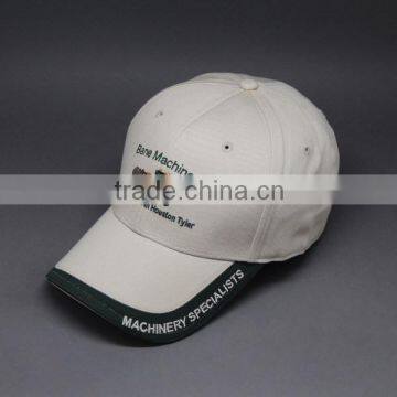 CUSTOM RACING BASEBALL CAP BULK WHOLESALE