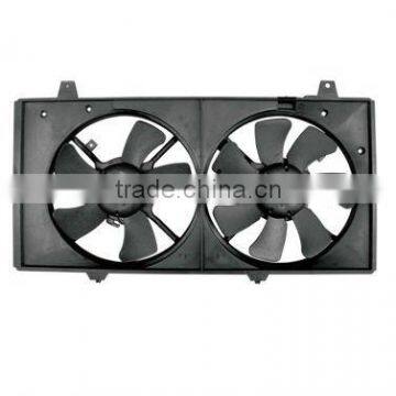 AUTO PARTS/RADIATOR COOLING FAN FOR MAZDA 6.03-05 PASS TS16949