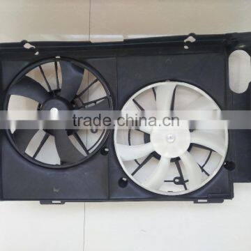 auto raditor cooling fan for TOYOTA RAV4 16711-37100