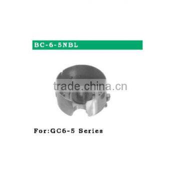 BC-6-5NBL bobbin case/sewing machine spare parts