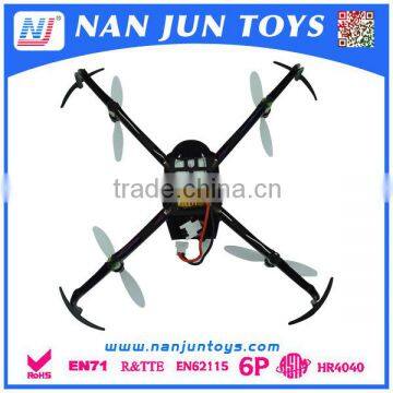 Goog Gift Hot Sale Plastic ABS rc Quadcopter Drone for Sale
