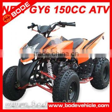 150CC CE QUAD BIKE (MC-348)