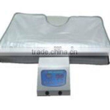 China supplier Weight loss sauna thermal blanket with far infrared