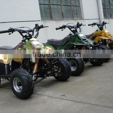 Nice looking good quality cheap 50cc atv quad