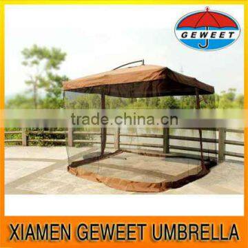 rectangular umbrella