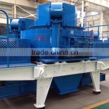 Zoonyee Building Industrial Sand Making Machine with ISO Approval