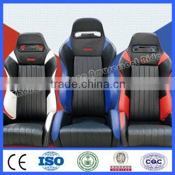 car seat for self installation for sale