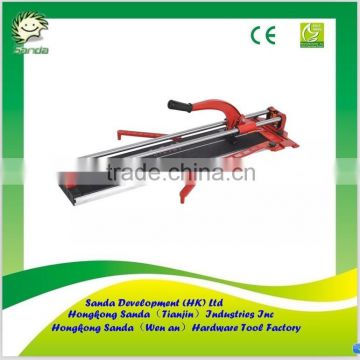 Aluminum alloy dual-track Tile Cutter hand laser tile cutter                        
                                                Quality Choice