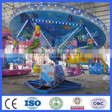 Funny Rides Ocean Walk in Animal Design photo-3