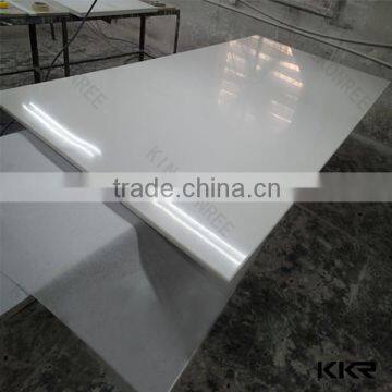 solid surface man made countertop material