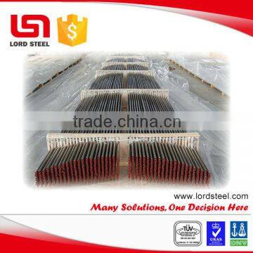 Astm A213 t5 u Tube Seamless Alloy Steel u Tubes photo-2