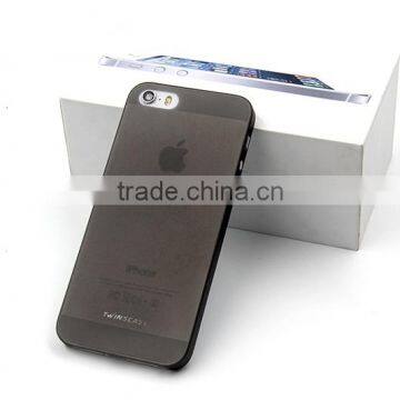 PP Cell Phone Covers for IPhone SE With Three Sided Design photo-4