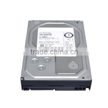 3.5'' SAS 7.2KRpm 3TB CWJ92 Hard Drive For Dell HUS723030ALS640 photo-2