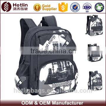 OEM cool bag rucksack manufactory promopacks