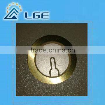FT-15T-10.5S Drive Self- piezoceramics buzzer