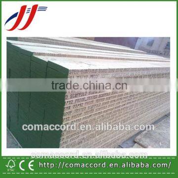 Chinese Product LVL Plank / LVL Scaffold Planks / Scaffolding Wood Plank