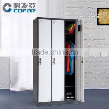 Customer Size Furniture Modern Cloth Wardrobe