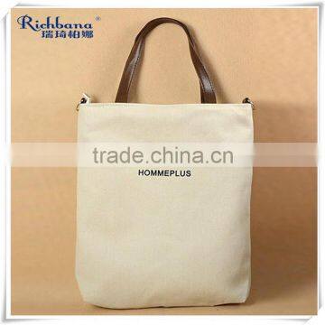 alibaba express china supplier new products 2014 personalized material, size, color and logo extra large canvas tote bag