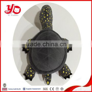 OEM factory big eyes plush turtle toy, turtle plush toys