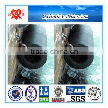 Factory outlet high-performance rubber jetty fender,dock fender,cylindrical fender with HG/t2866-2003 certification