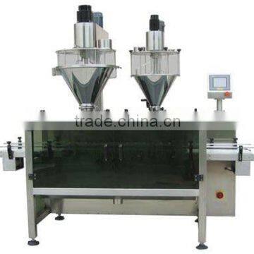 Dry Powder Auger Filler photo-3