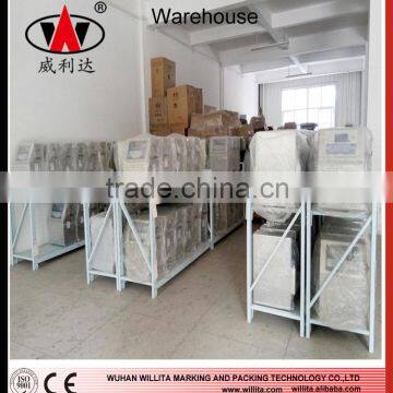 Food Beverage Industry Can Print 1-4lines Bottle Date Printing Machine photo-4