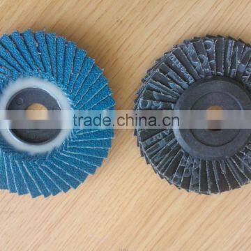 Radial Zirconia Flap Disc for Stainless Steel photo-4