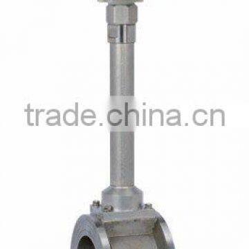vortex flowmeter