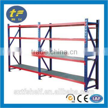 China Rack System Shelving Rack Warehouse Rack