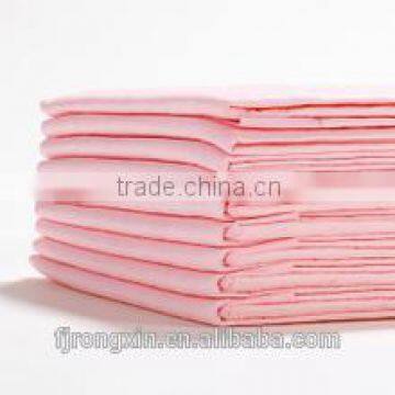 60*90cm A grade dispoable underpad