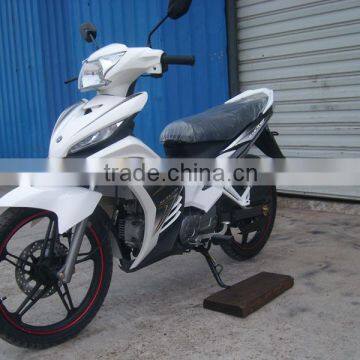 Factory Price New 2016 Model Fuel Saving 125cc Mini Chopper Motorcycle for Cheap Sale photo-6