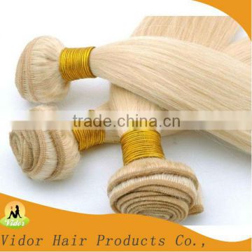 5A Grade Wholesale 100% Raw Russian Hair