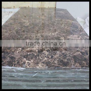 NEW Product Marble Tone Fire Proof Decorative Wall Panel photo-2