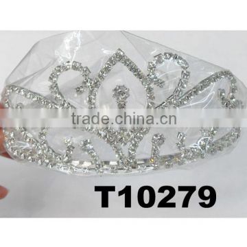 glitter miss world crown wedding crown bride crown tiaras