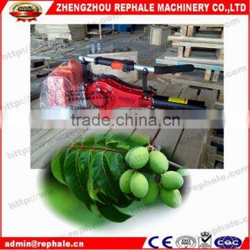 Top quality olive harvesting machine for sale