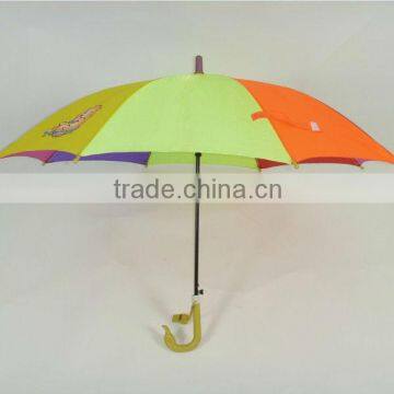 shenzhen great factory offer wholesale kid umbrella fashion